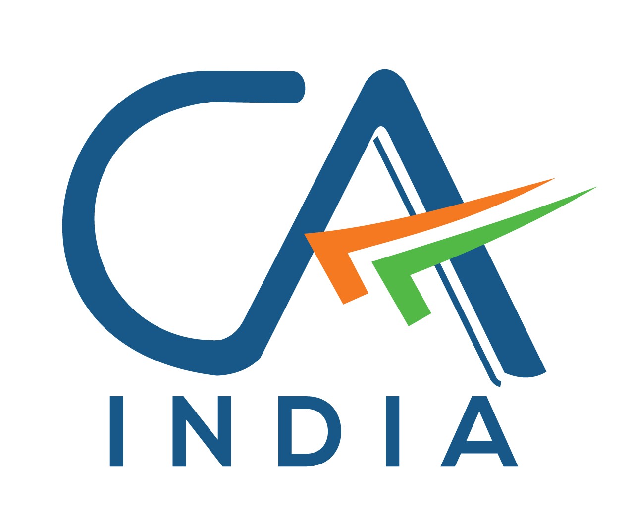 CA India — Institute of Chartered Accountants of India