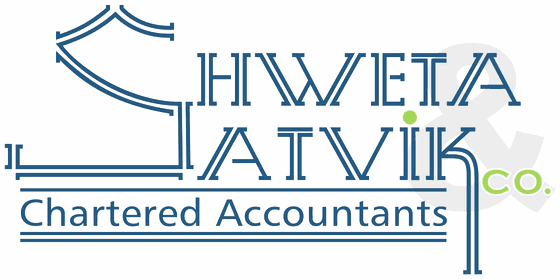 Shweta Satvik & Co., Chartered Accountants logo
